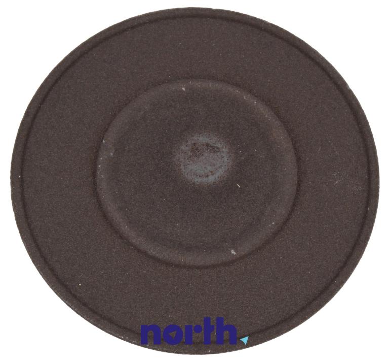 Pokrywka średniego palnika do kuchenki do Beko CSM 52327 DW,1