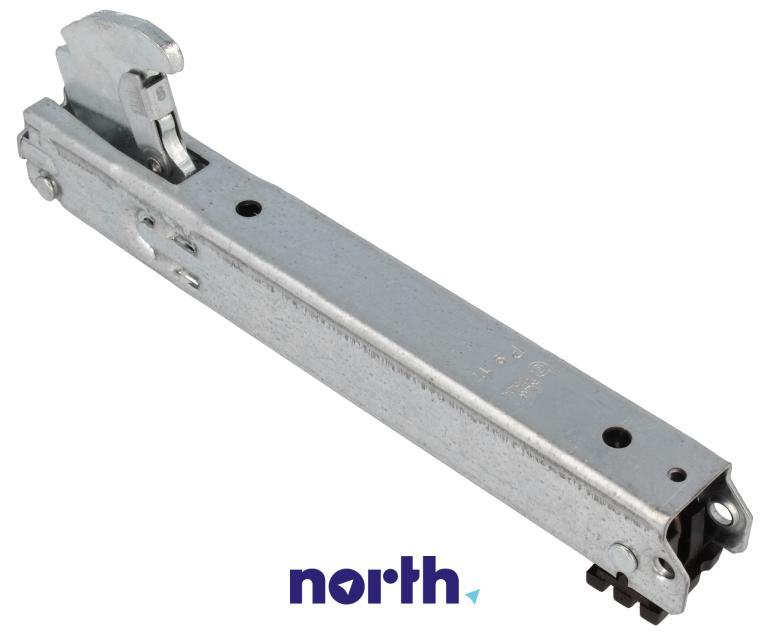 Zawias drzwi do kuchenki Indesit K3G12(W)/U,0