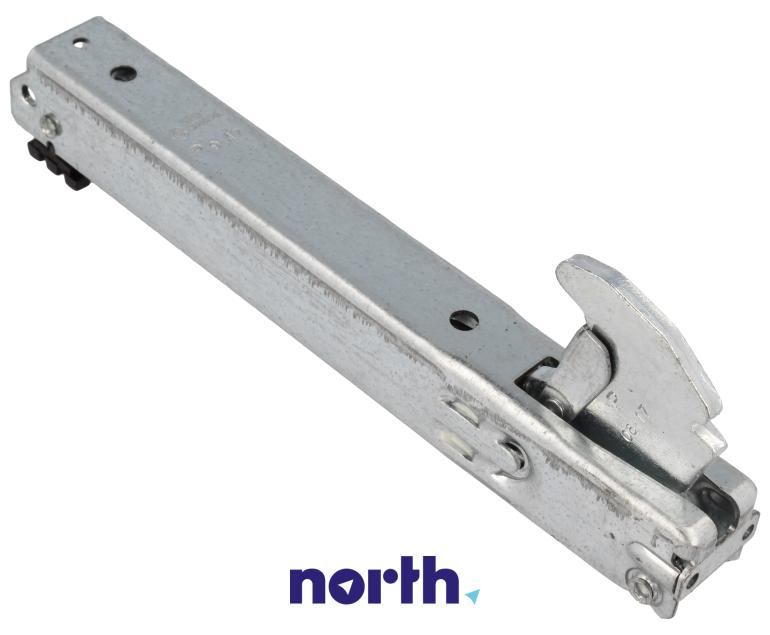 Zawias drzwi do kuchenki Indesit K3G12(W)/U,1