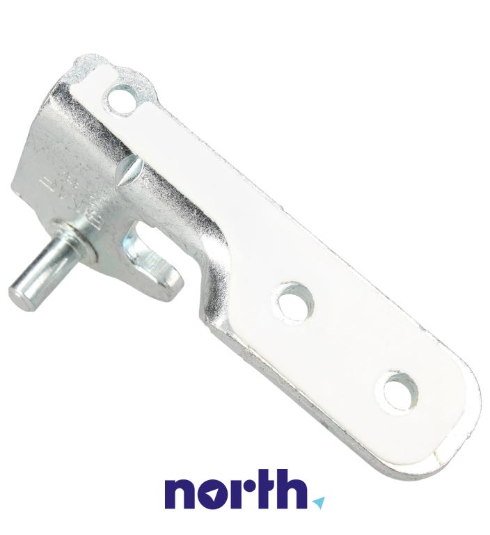 Zawias drzwi środkowy do lodówki Samsung RB34K6032SS/EF,2