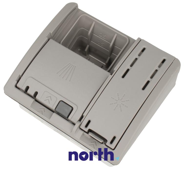 Dozownik detergentów do zmywarki Bosch SMV4HVX33E/43,0