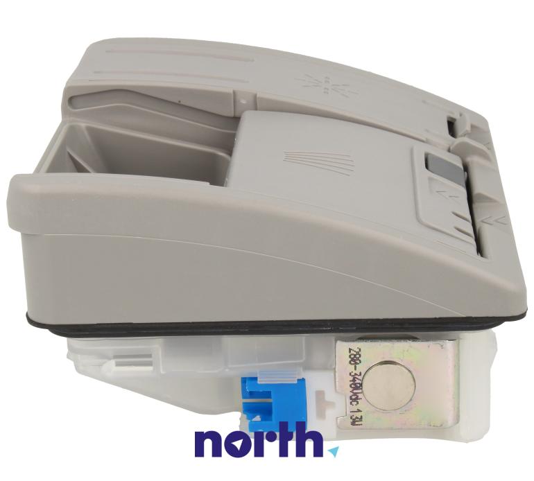Dozownik detergentów do zmywarki Siemens SN65V096EU/82,4