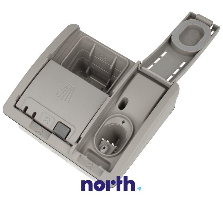Dozownik detergentów do zmywarki Siemens SN65E008EU/35,1