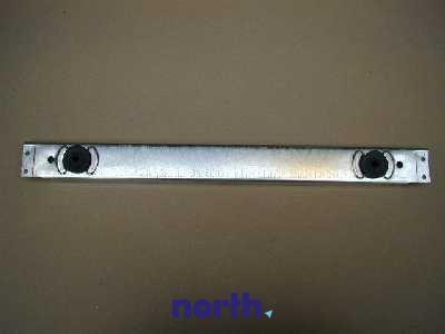Listwa tylna do kuchenki Amica C50104,1