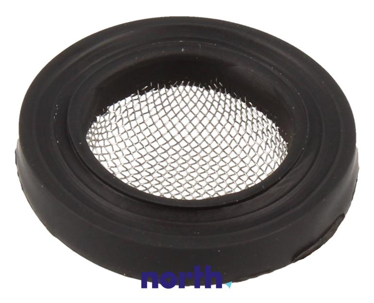 Uszczelka węża dopływowego sitko 3/4" do pralko-suszarki Whirlpool BI WDWG 751482 EU,1