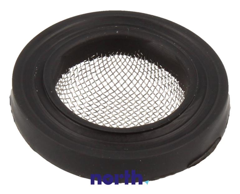 Uszczelka węża dopływowego sitko 3/4" do pralki Beko WME 6506 H,1