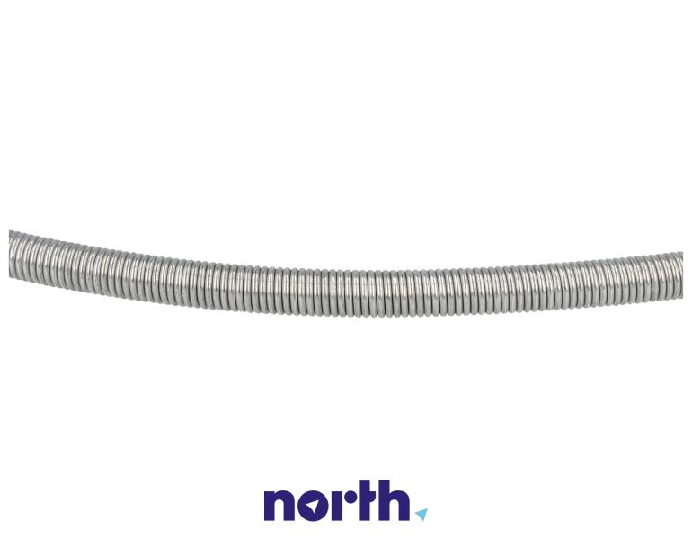 Obejma tylna fartucha drzwi do pralki Electrolux EWP11264TW,1
