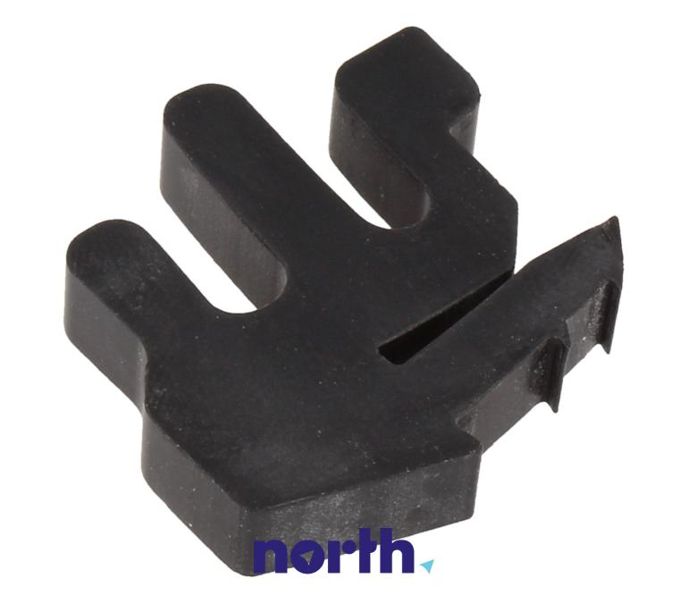 Uchwyt szyby drzwi do kuchenki Gorenje K6351XF,1