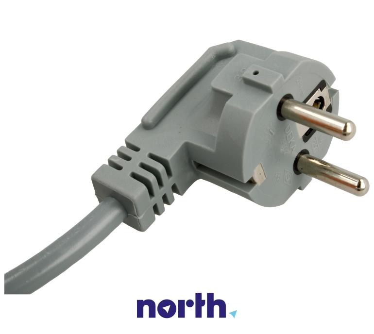 Kabel zasilający do suszarki do Electrolux EW6C527PP,2