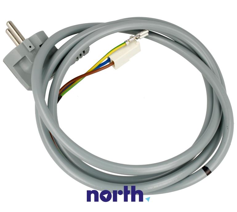Kabel zasilający do suszarki do Electrolux EW8H458WP,1