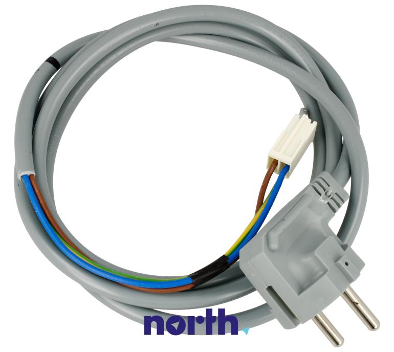 Kabel zasilający do suszarki do AEG T97689IH,0