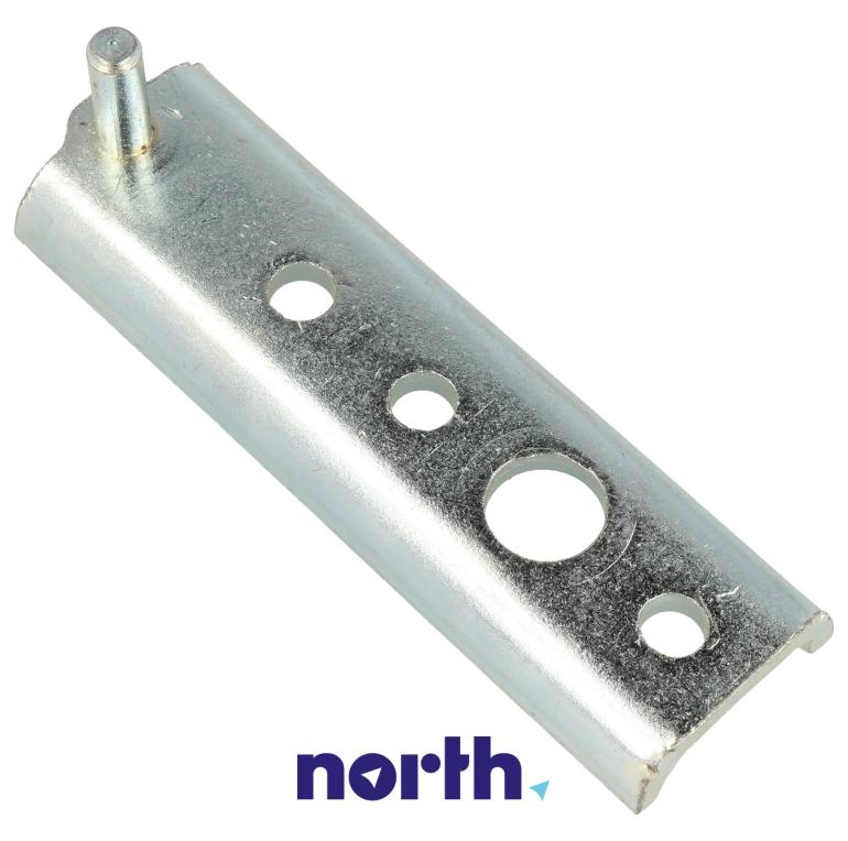 Zawias dolny drzwi do lodówki Grundig GKN 16220,0