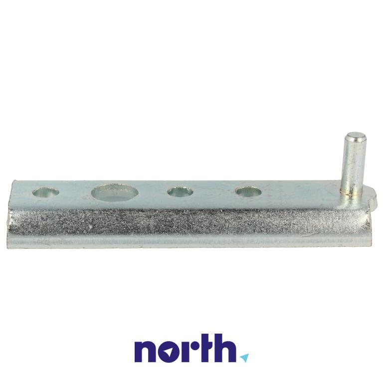 Zawias dolny drzwi do lodówki Grundig GKN 16220,3