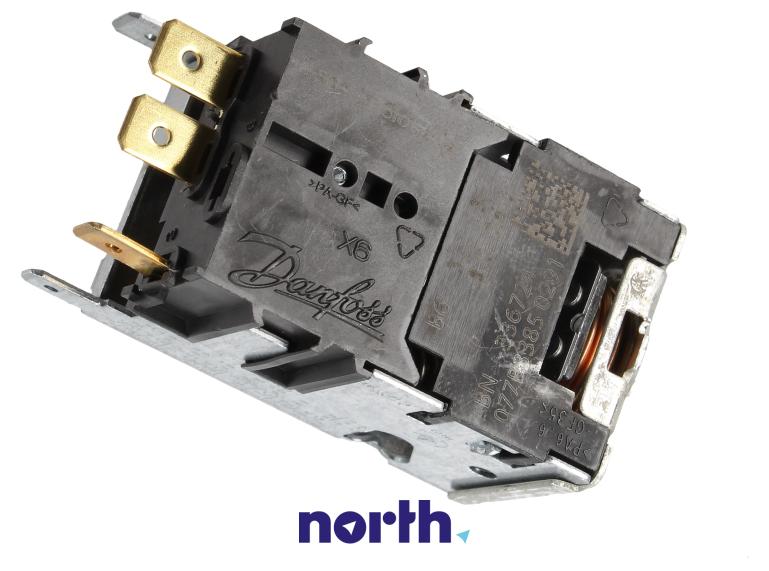 Termostat do lodówki Gorenje RK60359OBK,2