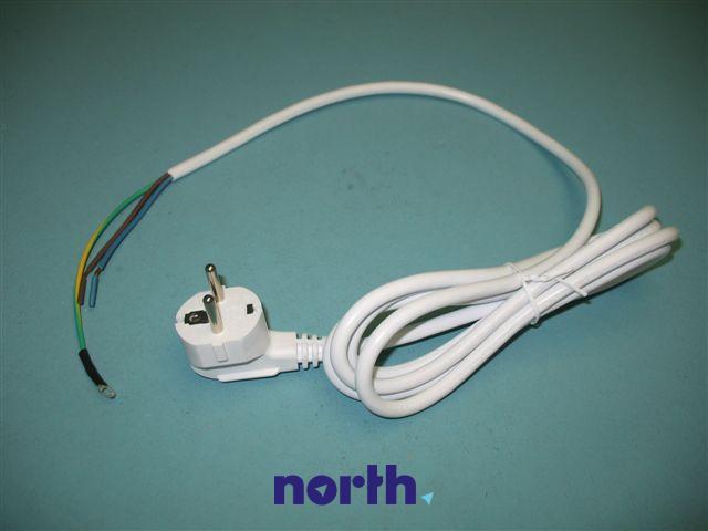 Kabel zasilający do zmywarki do Amica GSP 14544 W,1