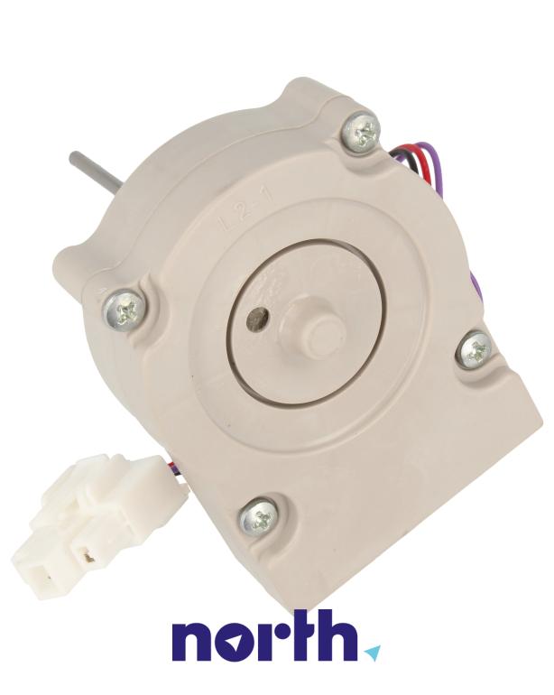 Silnik wentylatora zamrażarki LG GSL325PVCV,2