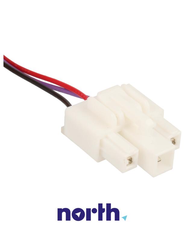 Silnik wentylatora zamrażarki LG GSL325PVCV,3