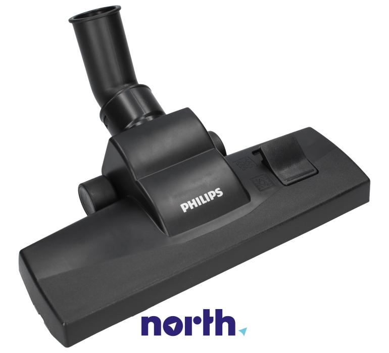 Ssawka kombi do odkurzacza do Philips FC8240/09,0
