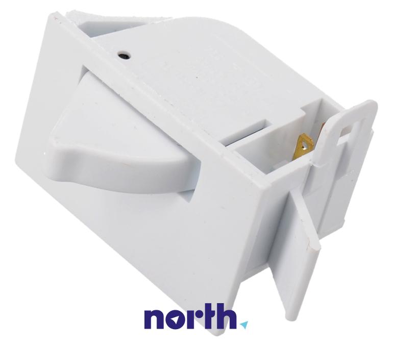 Wyłącznik/włącznik światła do zamrażarki Samsung RS21FCMS1/BUL,0