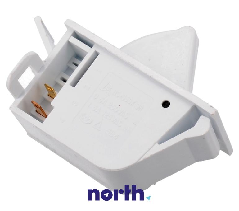Wyłącznik/włącznik światła do zamrażarki Samsung RS21FCMS1/BUL,1