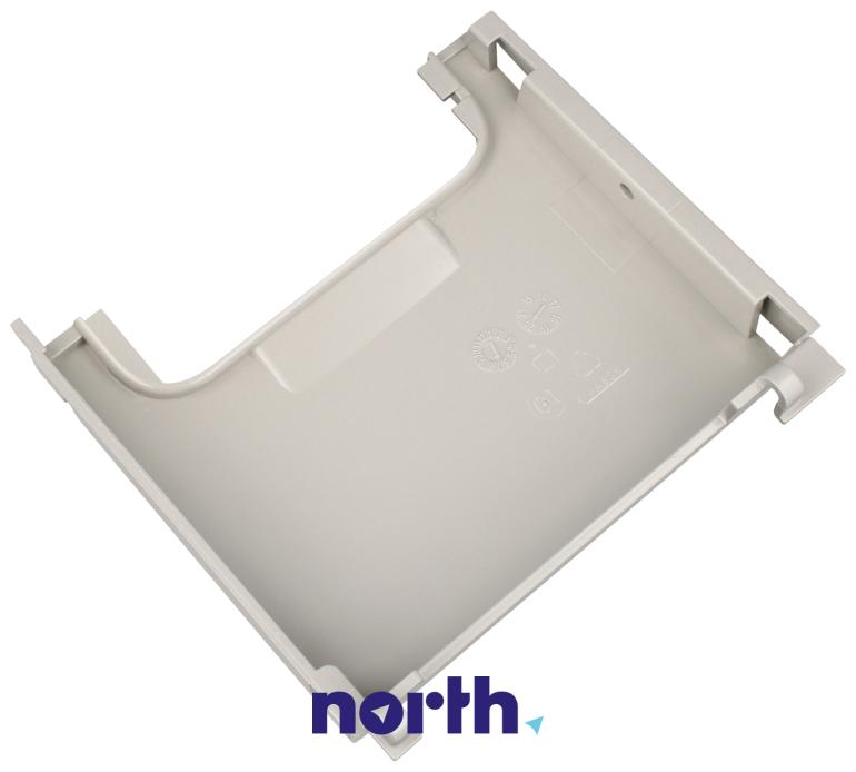 Panel ozdobny przedni do ekspresu do DeLonghi ECAM350.75.S,2