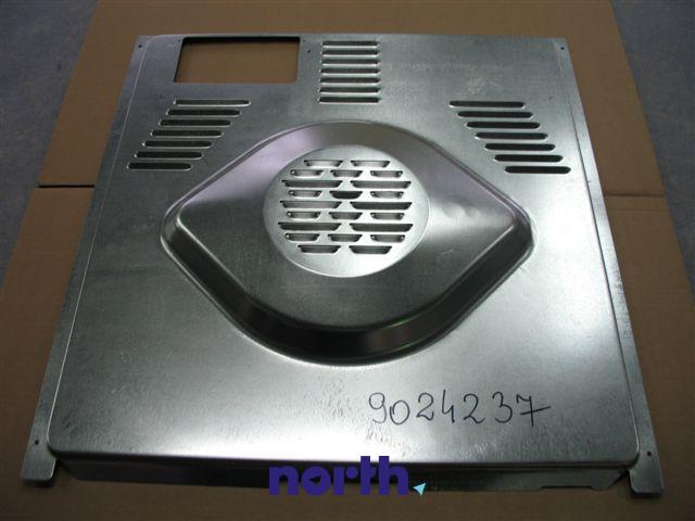 Tylna obudowa do piekarnika do Amica G6E3.32S2ZPTEWSB,1