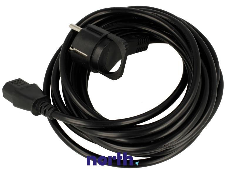 Kabel zasilający do Samsung NK24M5070BS/EF,1