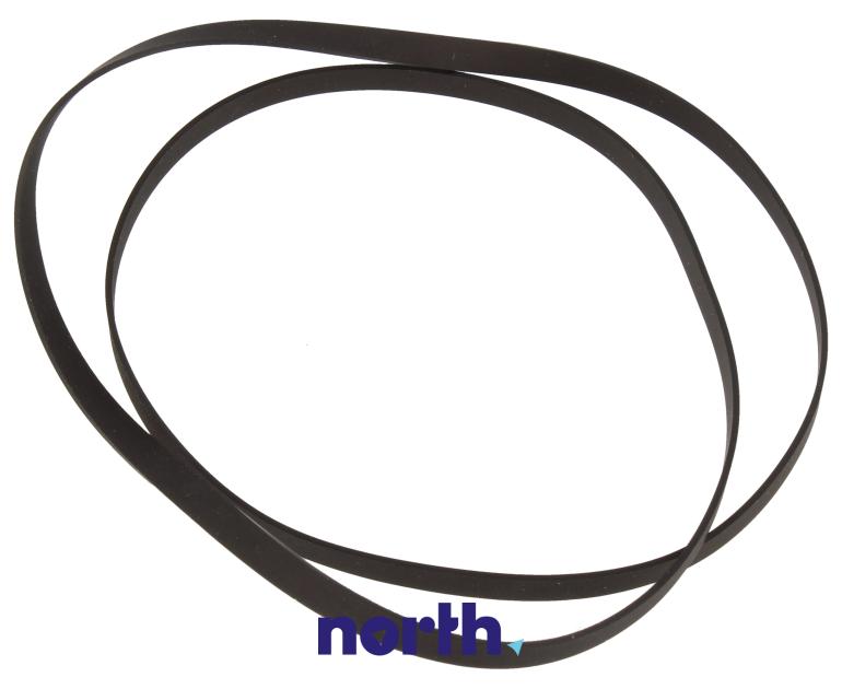 Pasek napędowy 160mm x 4mm do gramofonu Dual CS410,0