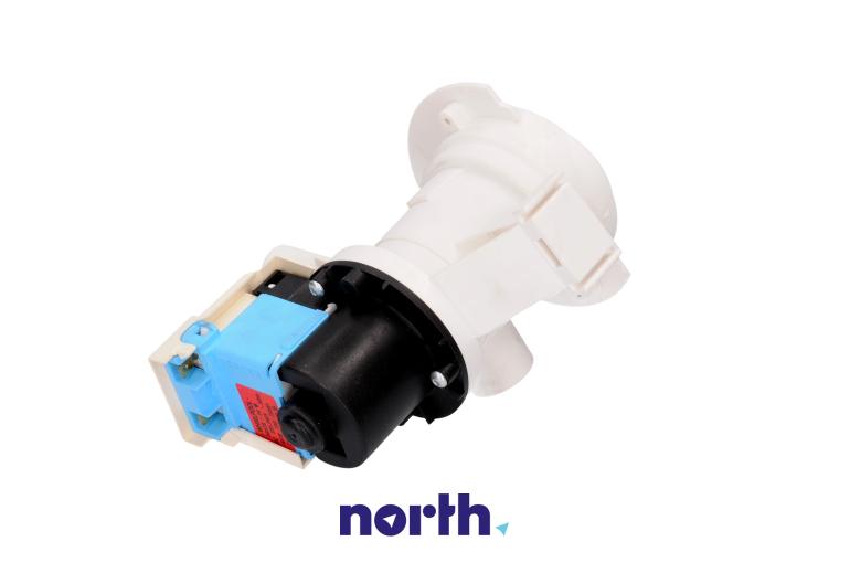 Pompa odpływowa kompletna do pralki AWT 2240 (Whirlpool) C00314917,1