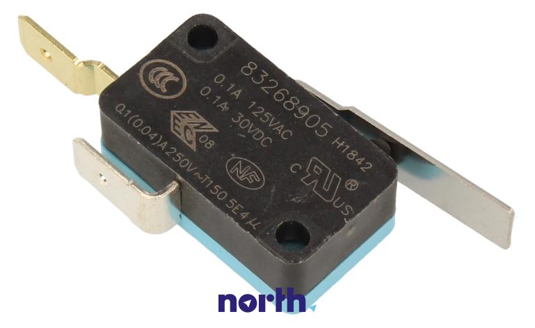 Mikroprzełącznik do ekspresu do Saeco SM7580/00,0