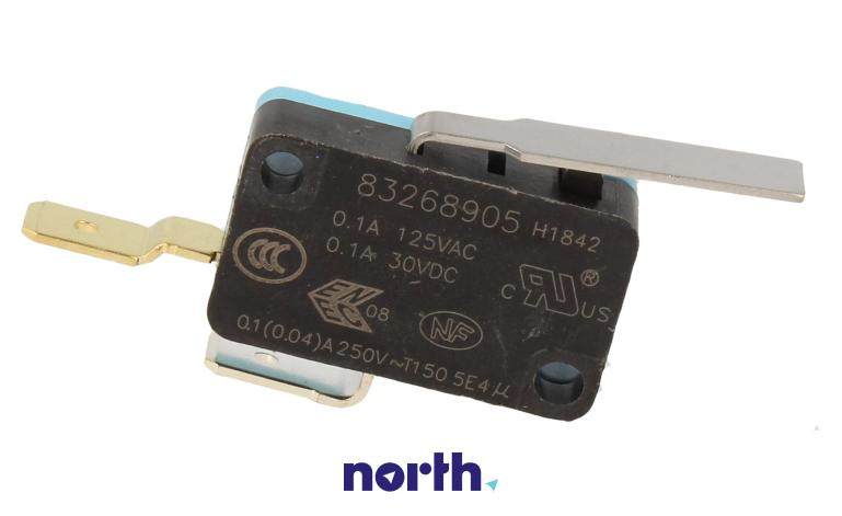 Mikroprzełącznik do ekspresu do Saeco SM7685/00,4