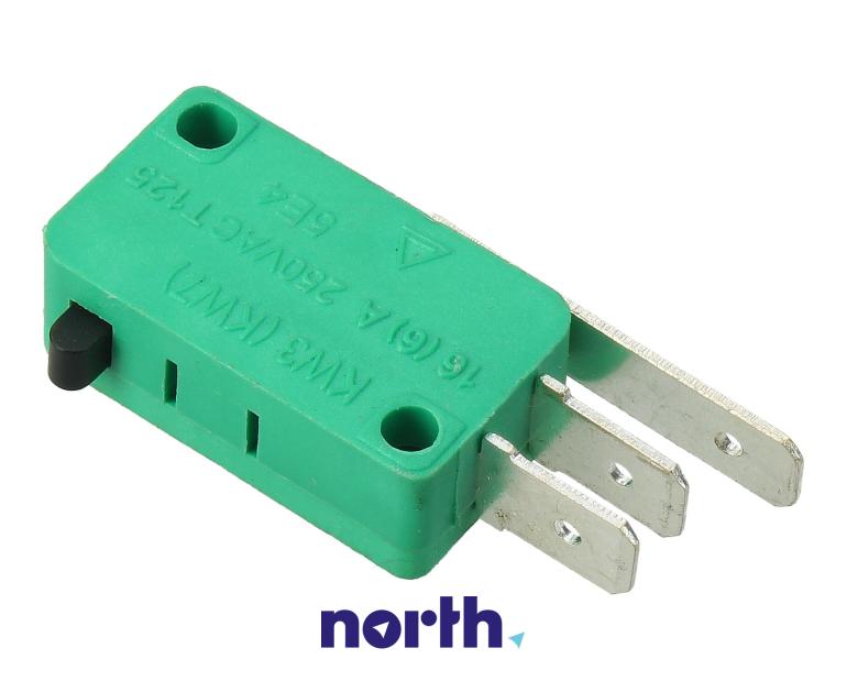 Mikroprzełącznik do zmywarki do Bosch SRV45T53EU/44,1