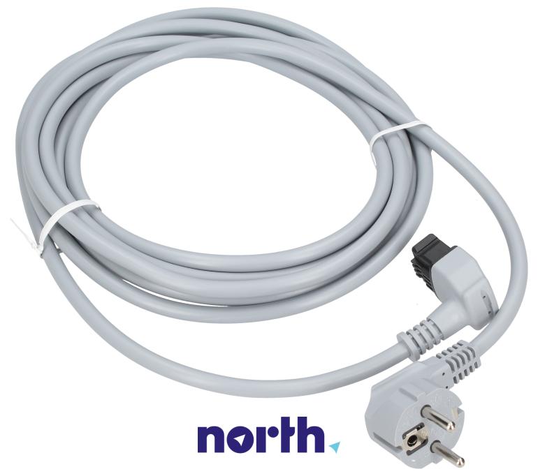 Kabel zasilający 5m do zmywarki do Bosch SMV6ECX51E/11,0