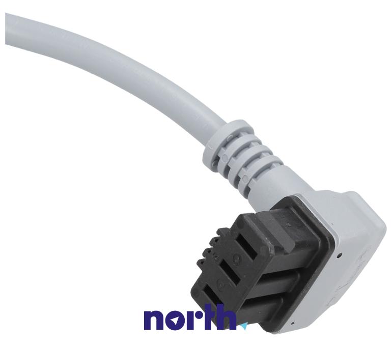 Kabel zasilający 5m do zmywarki do Bosch SMV6ECX51E/11,2