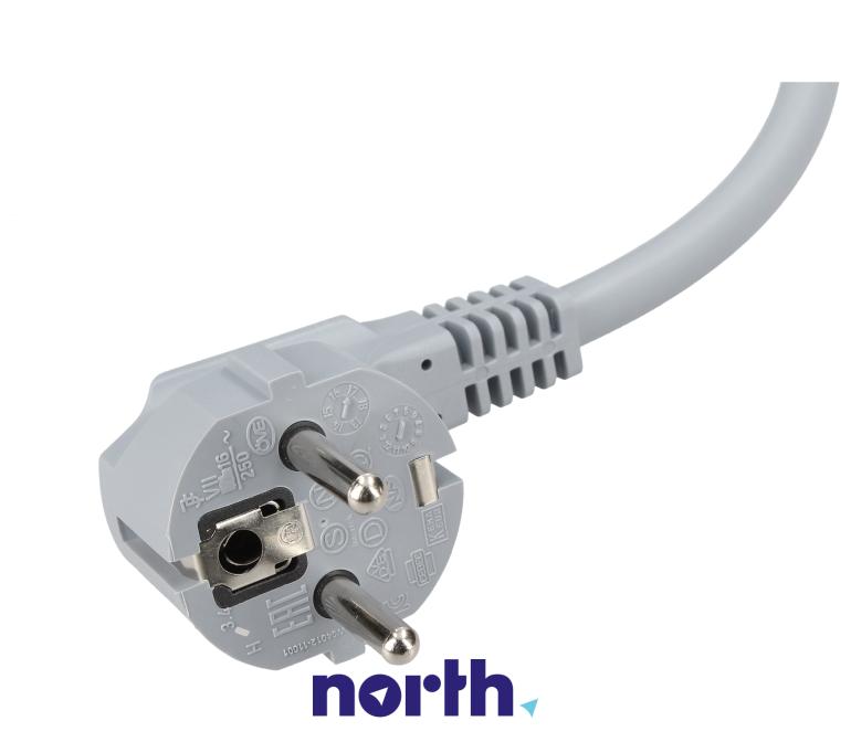 Kabel zasilający 5m do zmywarki do Siemens SN64M001EU/16,1