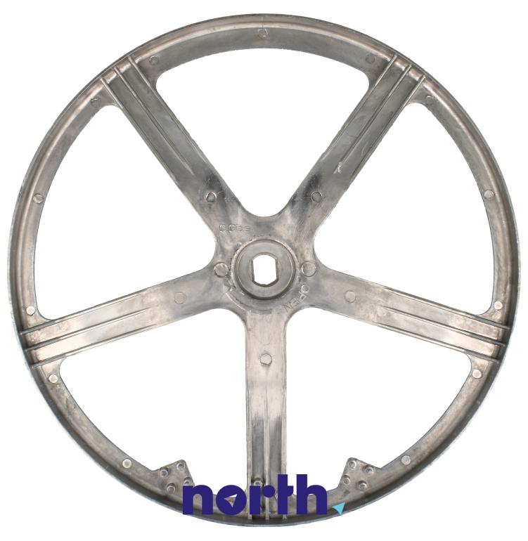 Koło pasowe do pralki Candy CST 360L-S,1