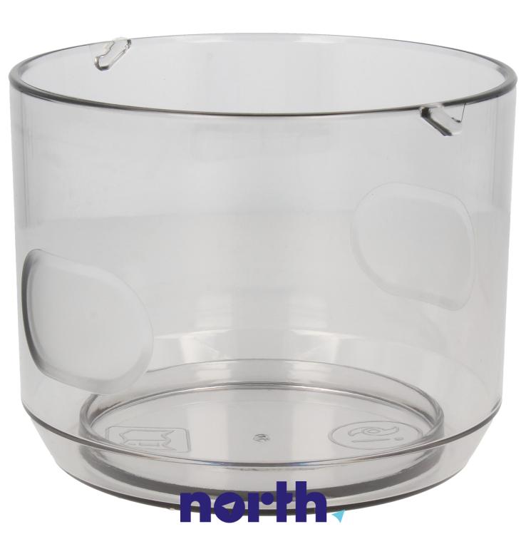 Pokrywa młynka do przypraw do robota kuchennego Bosch MCM68861GB/01,2