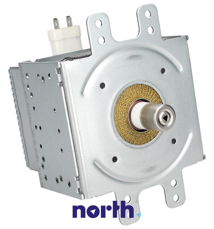 Magnetron do mikrofalówki do Bosch HMT84G451/36,0