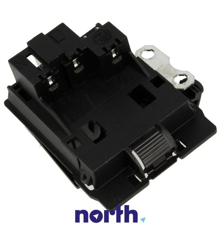 Złącze elektryczne do płyty ceramicznej do Gorenje K6351XF,2