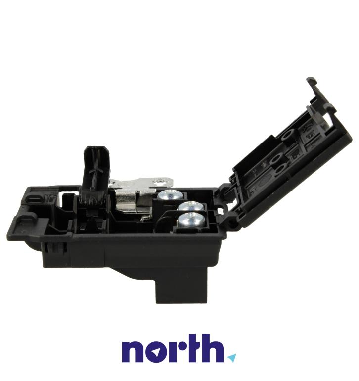 Złącze elektryczne do płyty ceramicznej do Gorenje K6351XF,5