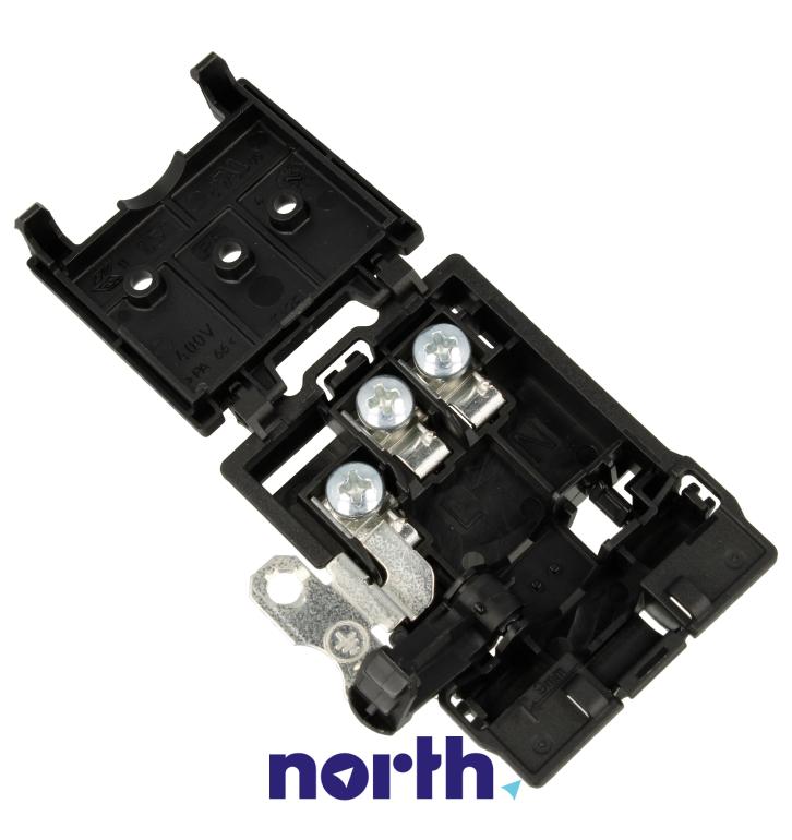 Złącze elektryczne do płyty ceramicznej do Gorenje K62CLI,3