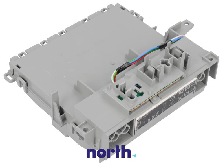 Moduł sterujący zaprogramowany do zmywarki do Beko DSFS 4530,1