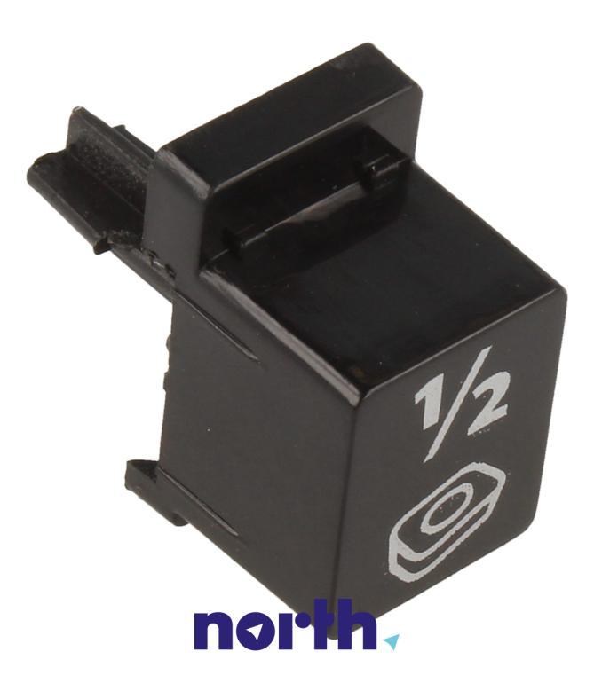 Przycisk do zmywarki do Beko DIN 15210 FS,0