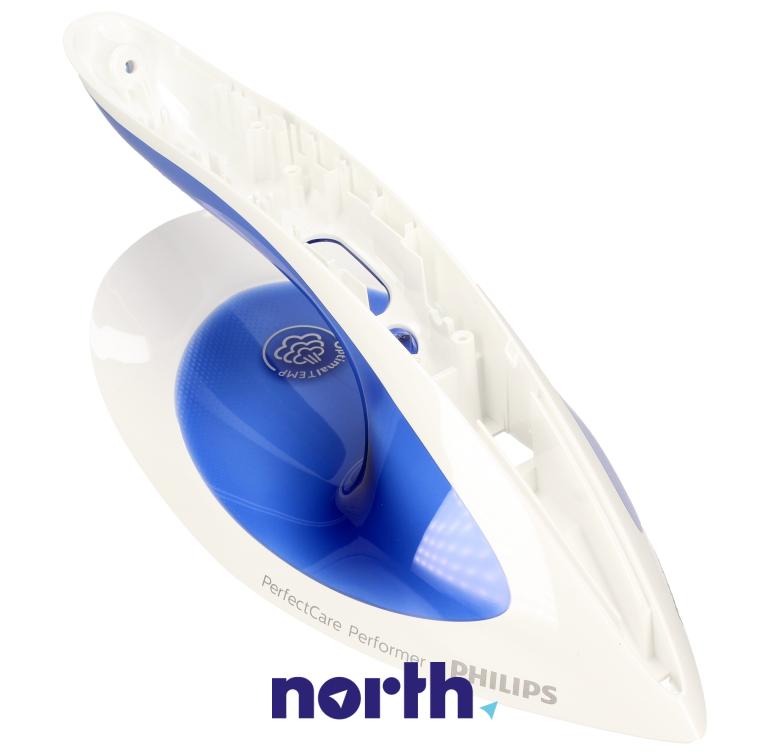 Obudowa z uchwytem do generatora pary Philips GC8731/20,0