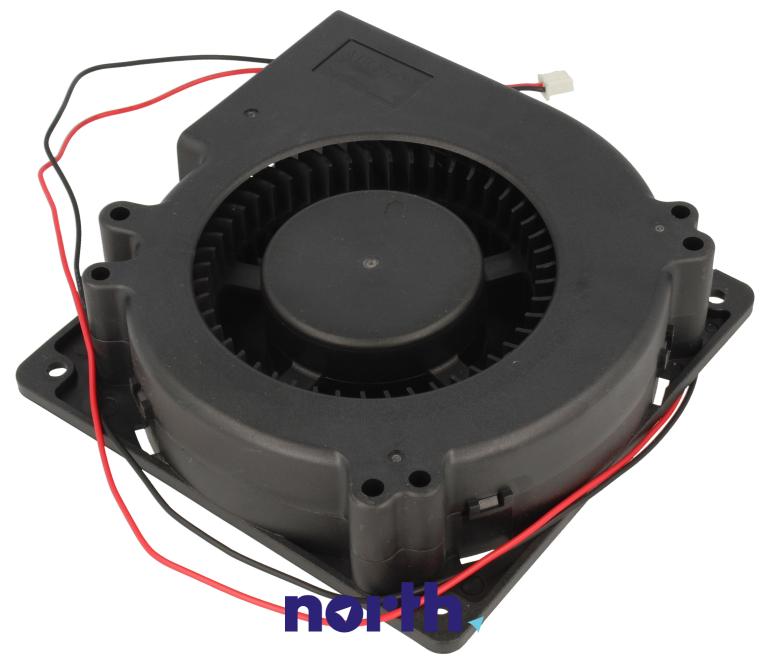 Wentylator do płyty indukcyjnej do Amica PI6543NSUD,0