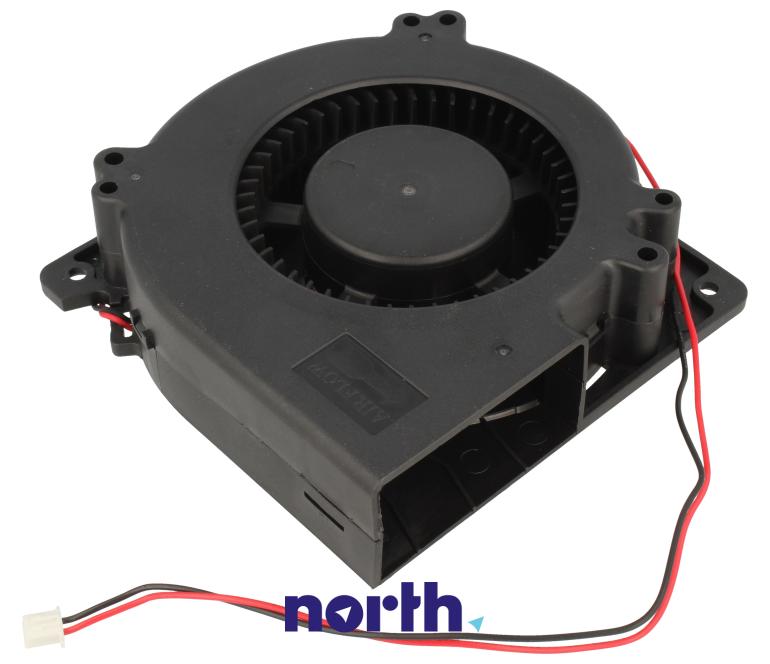 Wentylator do płyty indukcyjnej do Amica PI6543NSUD,1