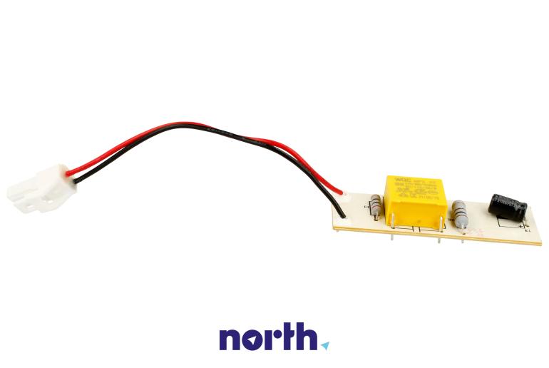 Listwa LED do lodówki Candy CCBS 5154 W,3