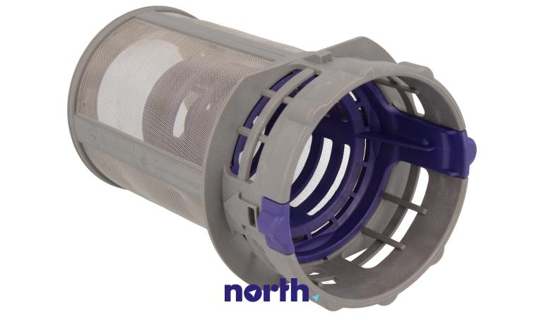 Filtr zgrubny + mikrofiltr do zmywarki Beko DFN 26220 W,1