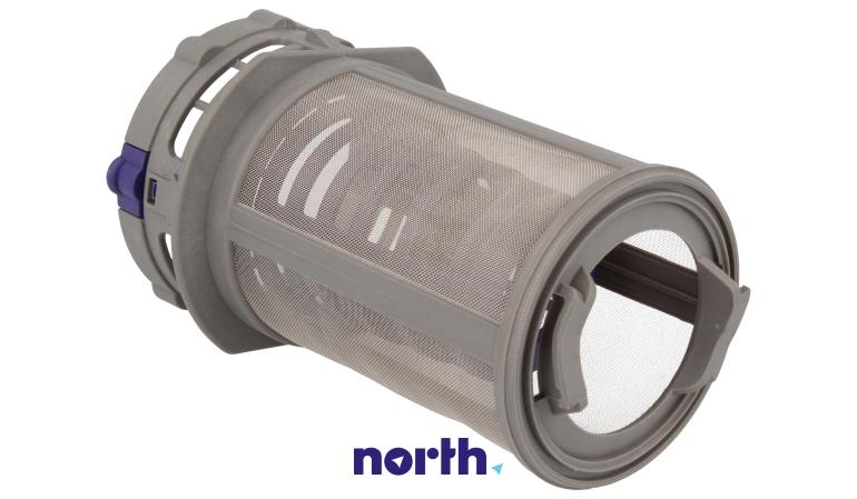 Filtr zgrubny + mikrofiltr do zmywarki Beko DFN 28330 W,2
