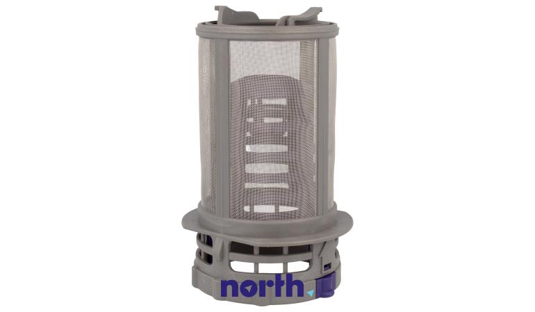 Filtr zgrubny + mikrofiltr do zmywarki Beko DFN 28330 W,3